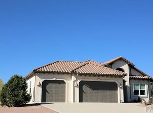 1860 W Costilla Plz, Pueblo West, CO 81007