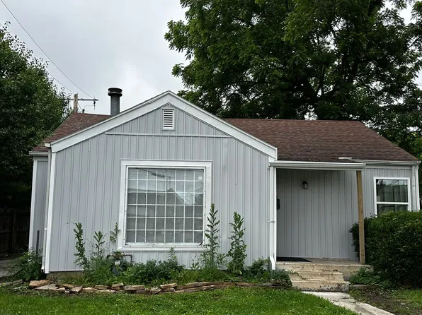 1215 E Belmont St, Springfield, MO 65804
