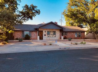 2210 Sinclair Ave, Midland, TX 79705