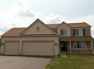 1100 Millcreek Ln, Algonquin, IL