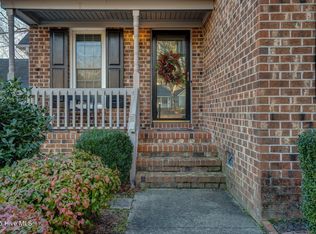 1699 Yorkshire Ln, Rocky Mount, NC 27803