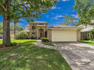 10407 Linecamp Dr, Houston, TX 77064