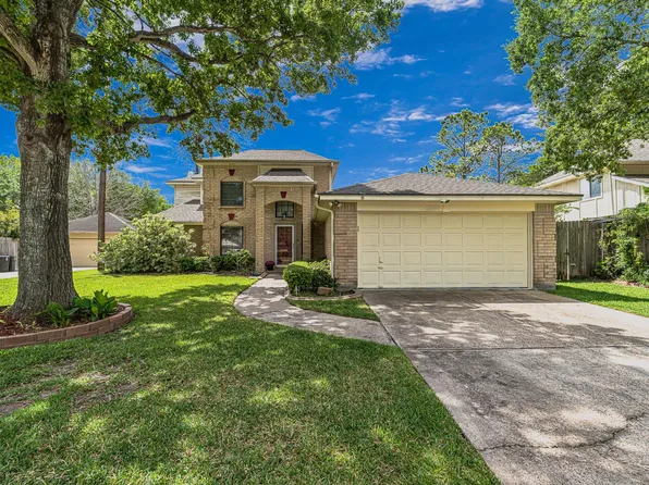 10407 Linecamp Dr, Houston, TX 77064