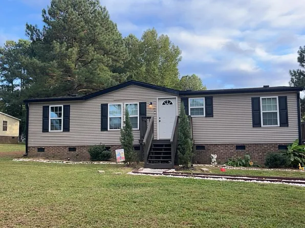 1070 Peter Gill Rd, Henderson, NC 27537