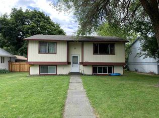 2418 E Sharp Ave, Spokane, WA 99202