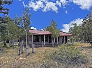 27 Pawnee Trl, South Fork, CO 81154