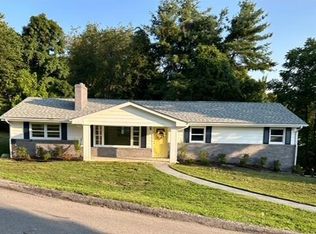 335 Cheyenne Rd, Bristol, VA 24201