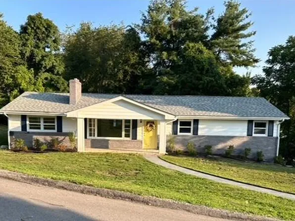 335 Cheyenne Rd, Bristol, VA 24201