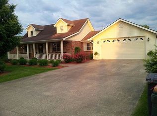 115 Clover Way, Morehead, KY 40351