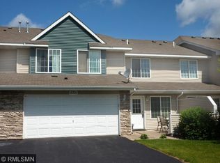 5331 107th Ave N, Brooklyn Park, MN 55443