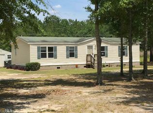 877 Howard Rd, Metter, GA 30439