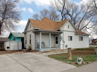 401 10th St, Fort Collins, CO 80524