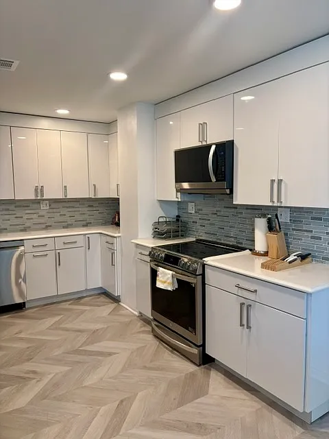 2 bed, 1167 sqft, $2,800 — Photo 4