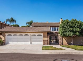 14 Sycamore Crk, Irvine, CA 92603