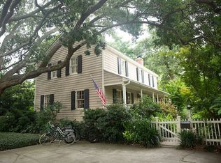 307 Rivers St, Mount Pleasant, SC 29464