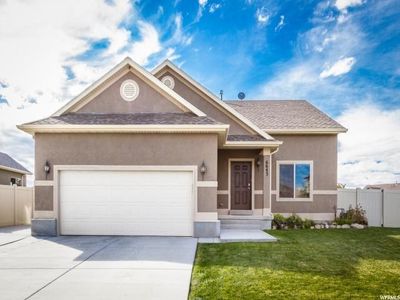 6643 N Malachite Way, Stansbury Park, UT, 84074