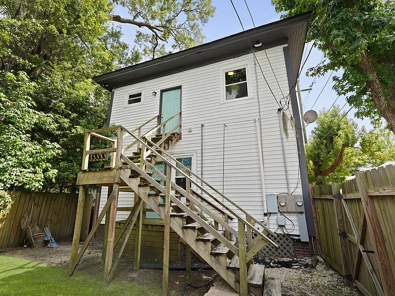 902 E Bolton St #A — Photo 70