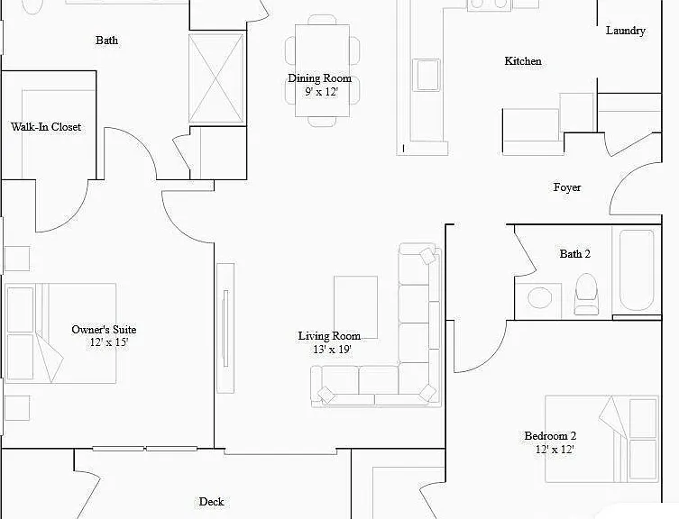 1021 Vanderbergh Blvd — Photo 13