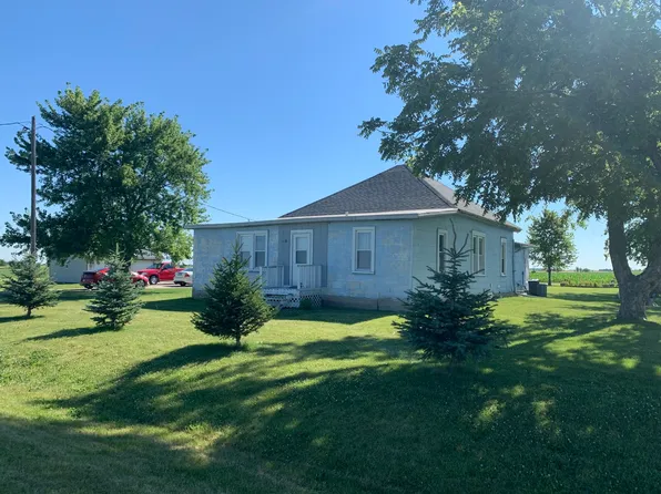 28578 N 900 East Rd, Manville, IL 61319