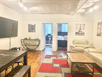 Rented by Strike Realty NY, LLC