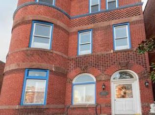 1326 Girard St NW APT 3, Washington, DC 20009