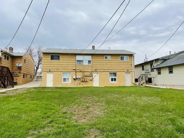 515 Saint James St #4, Rapid City, SD 57701