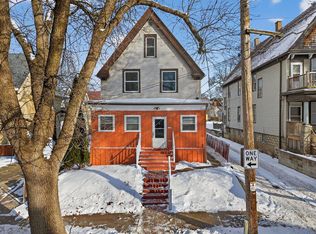1238 North 33rd STREET, Milwaukee, WI 53208