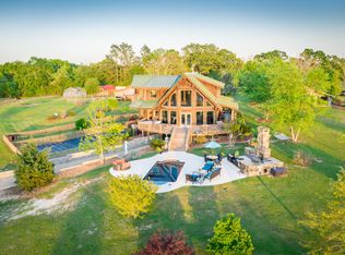 1380 Wrights Creek Rd, Bonifay, FL 32425