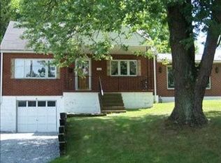 133 W Patty Ln, Monroeville, PA