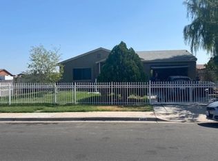 600 J M Ostrey St, Calexico, CA 92231