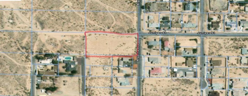 1st image of Agarita Ave