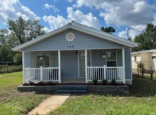 100 Palmetta Rd, Tifton, GA 31793