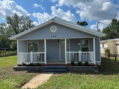100 Palmetta Rd, Tifton, GA, 31793
