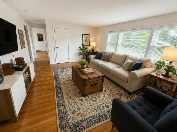 507 Main St #2, Walpole, MA 02081