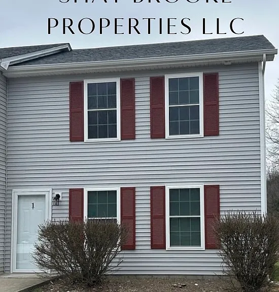 2925 S Wilson Rd #1 — Photo 1