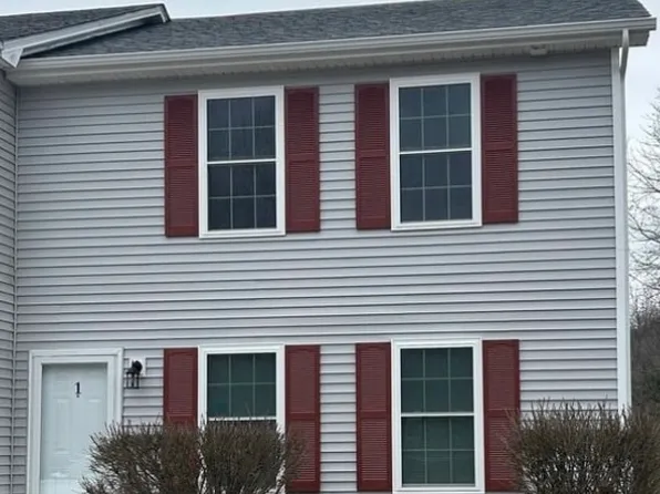 2925 S Wilson Rd APT 1, Radcliff, KY 40160