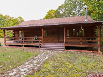 1927 Judes Ferry Rd, Powhatan, VA, 23139