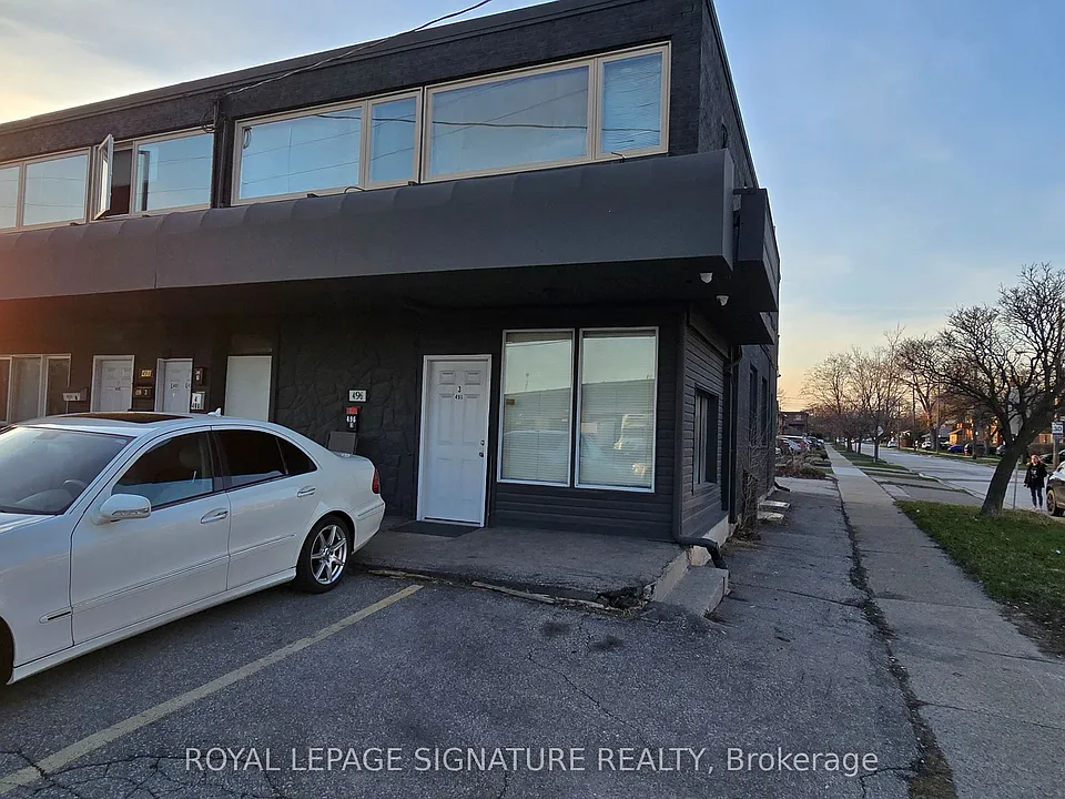 498 Horner Ave #L-4