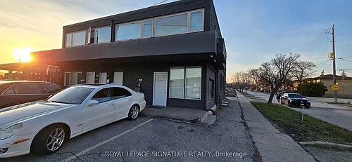 496 Horner Ave #4 Photo 1