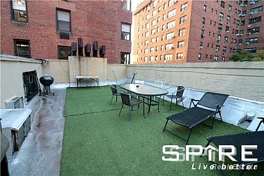 Rented by Spire Group