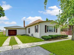 3239 Halsted St, Steger, IL 60475