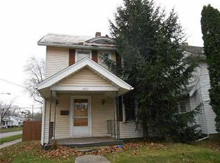1901 Arlington Ave, Toledo, OH 43609
