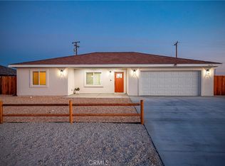 9672 Glade Ave, California City, CA