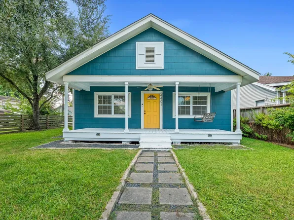 4401 Hain St, Houston, TX 77009
