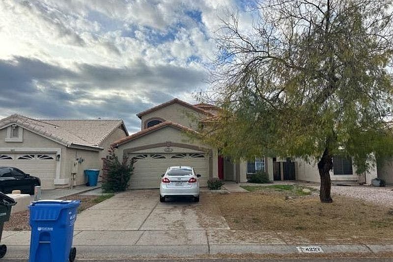 1st image of 4227 W Electra Ln
