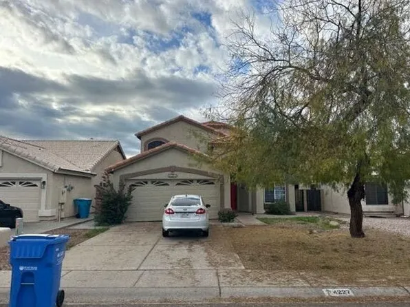 4227 W Electra Ln, Glendale, AZ 85310