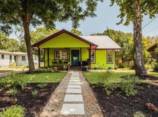 1710 Cullen Ave, Austin, TX 78757