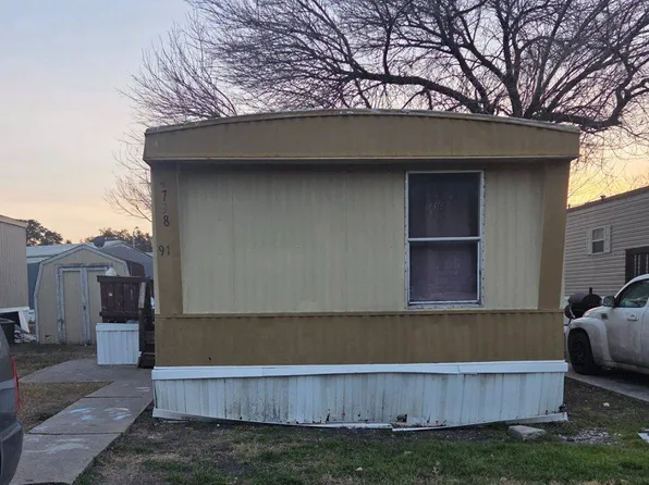 4738 Julie Dr #91, San Antonio, TX 78219