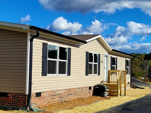 172 Bigfoot Rd, Vilas, NC 28692