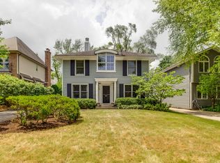 226 S Monroe St, Hinsdale, IL